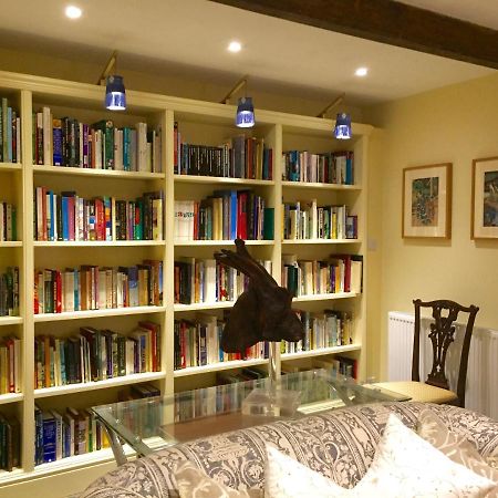 The Coach House Villa Austwick Dış mekan fotoğraf
