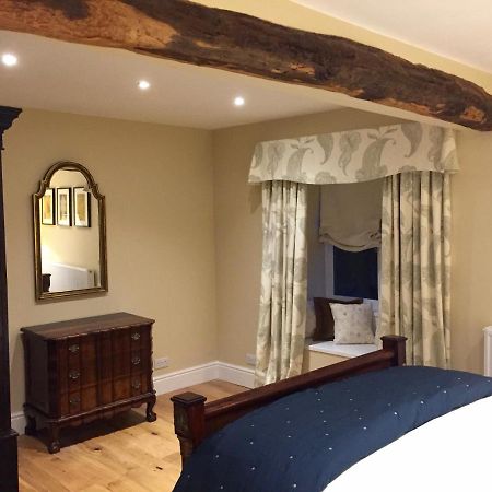 The Coach House Villa Austwick Dış mekan fotoğraf