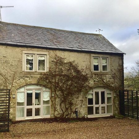 The Coach House Villa Austwick Dış mekan fotoğraf