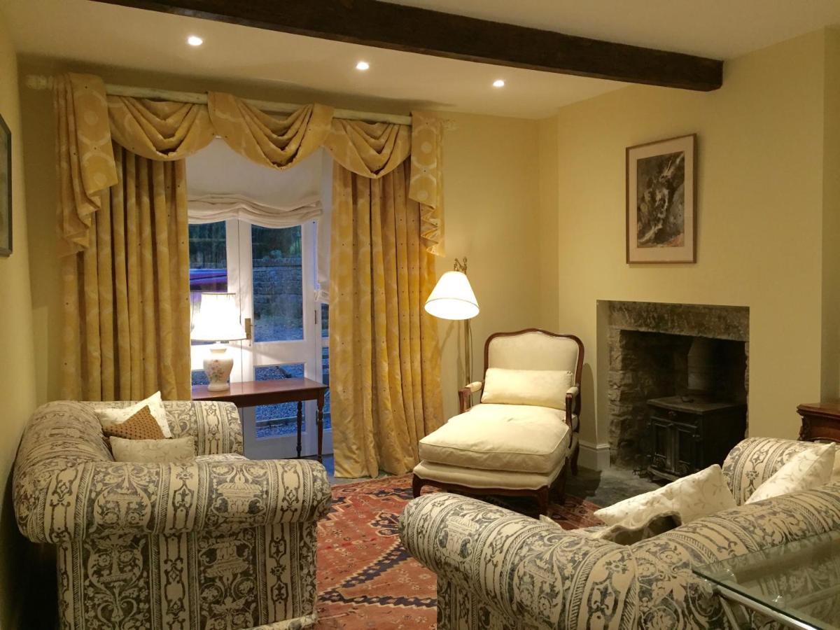 The Coach House Villa Austwick Dış mekan fotoğraf