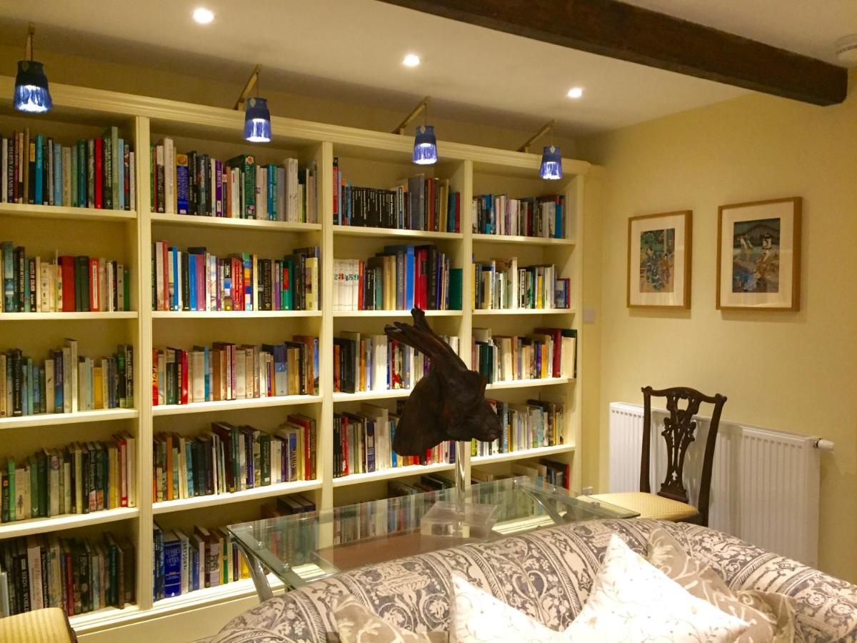 The Coach House Villa Austwick Dış mekan fotoğraf