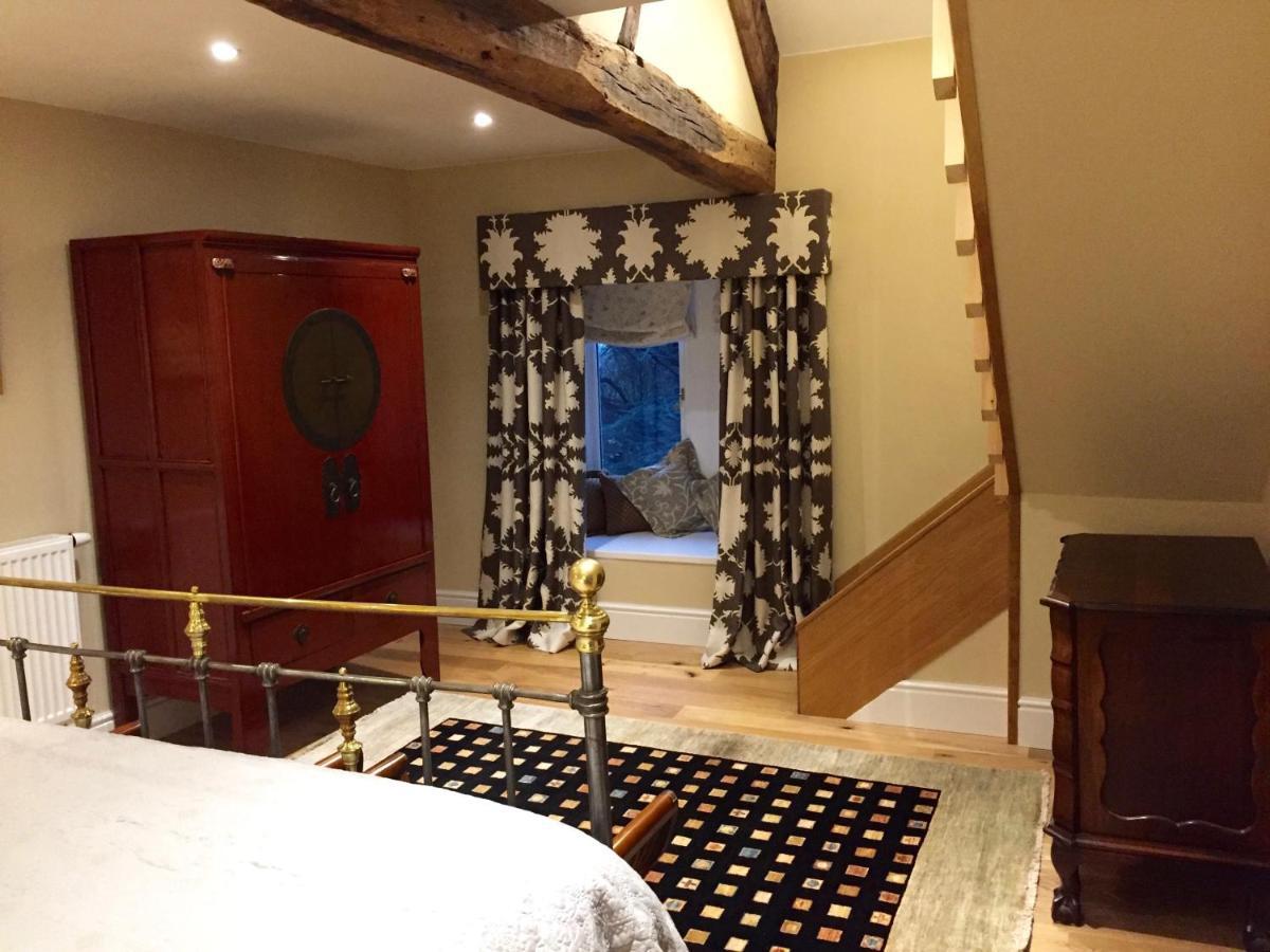 The Coach House Villa Austwick Dış mekan fotoğraf