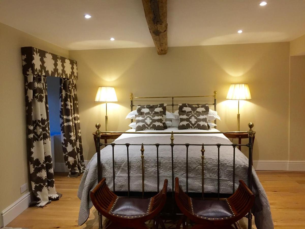 The Coach House Villa Austwick Dış mekan fotoğraf