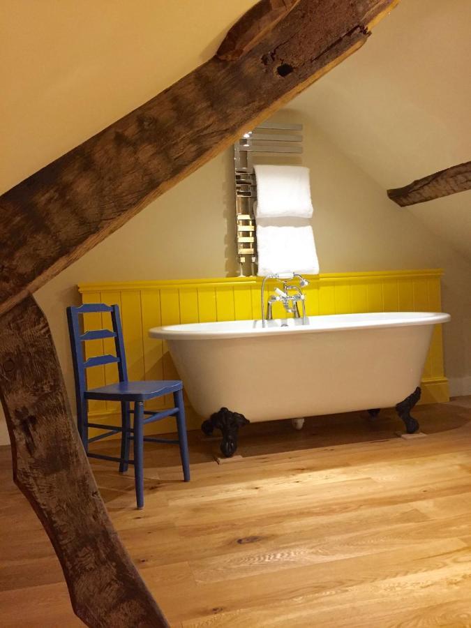 The Coach House Villa Austwick Dış mekan fotoğraf
