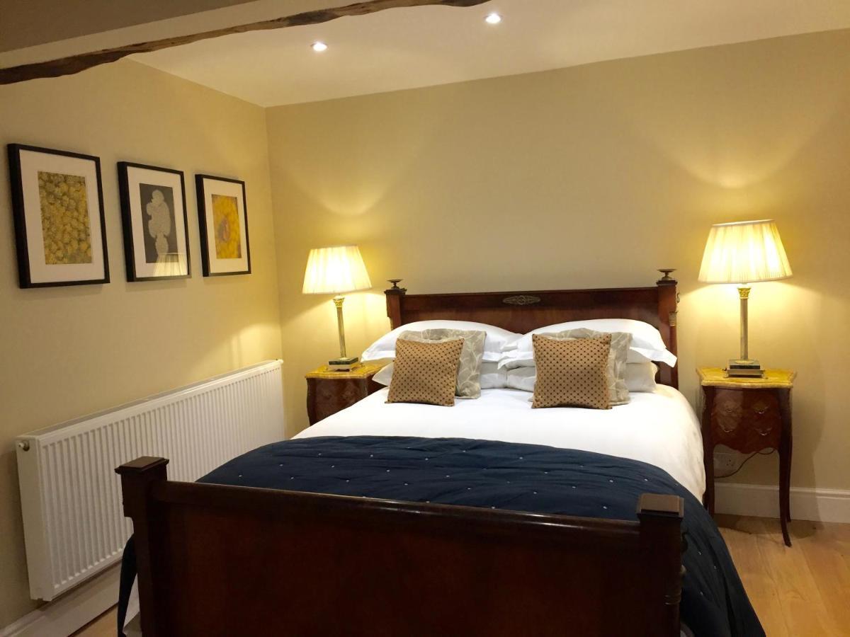 The Coach House Villa Austwick Dış mekan fotoğraf