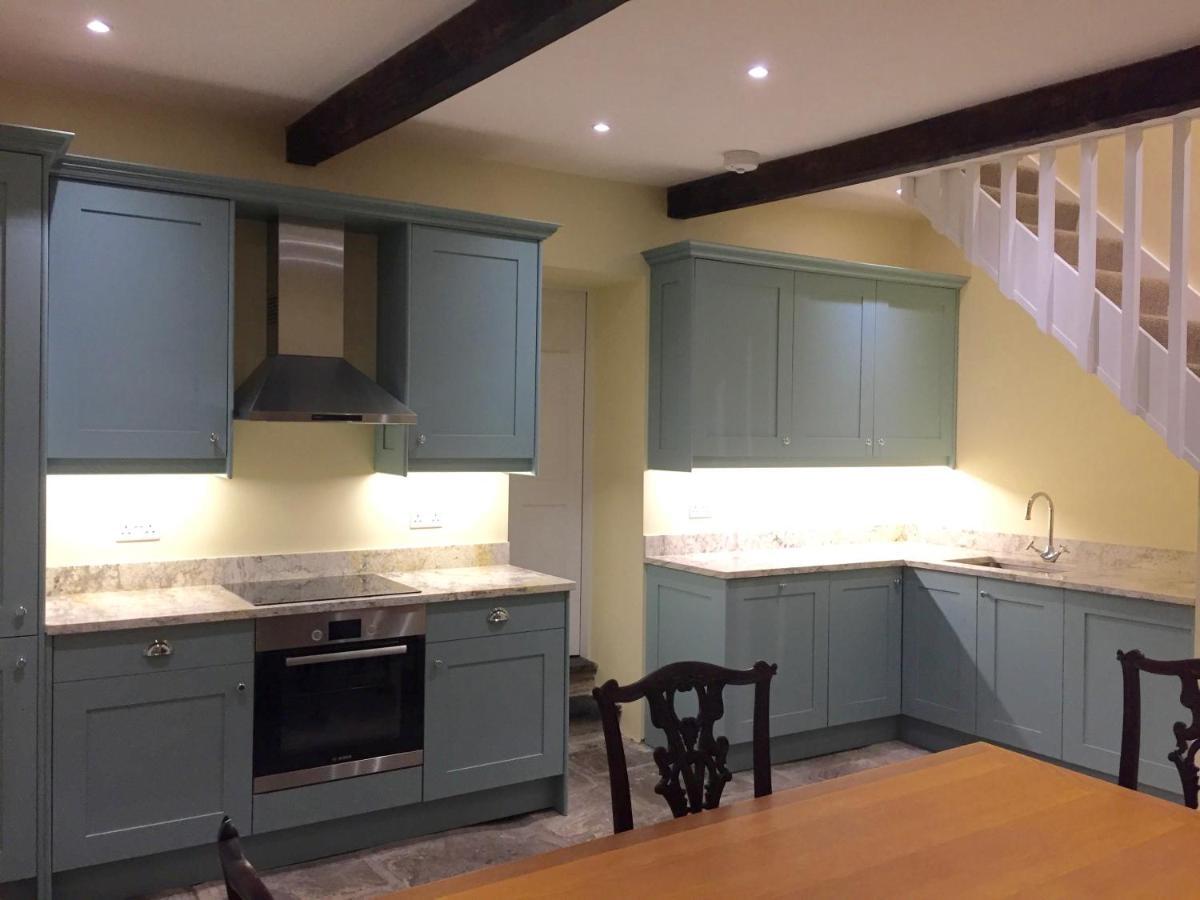 The Coach House Villa Austwick Dış mekan fotoğraf
