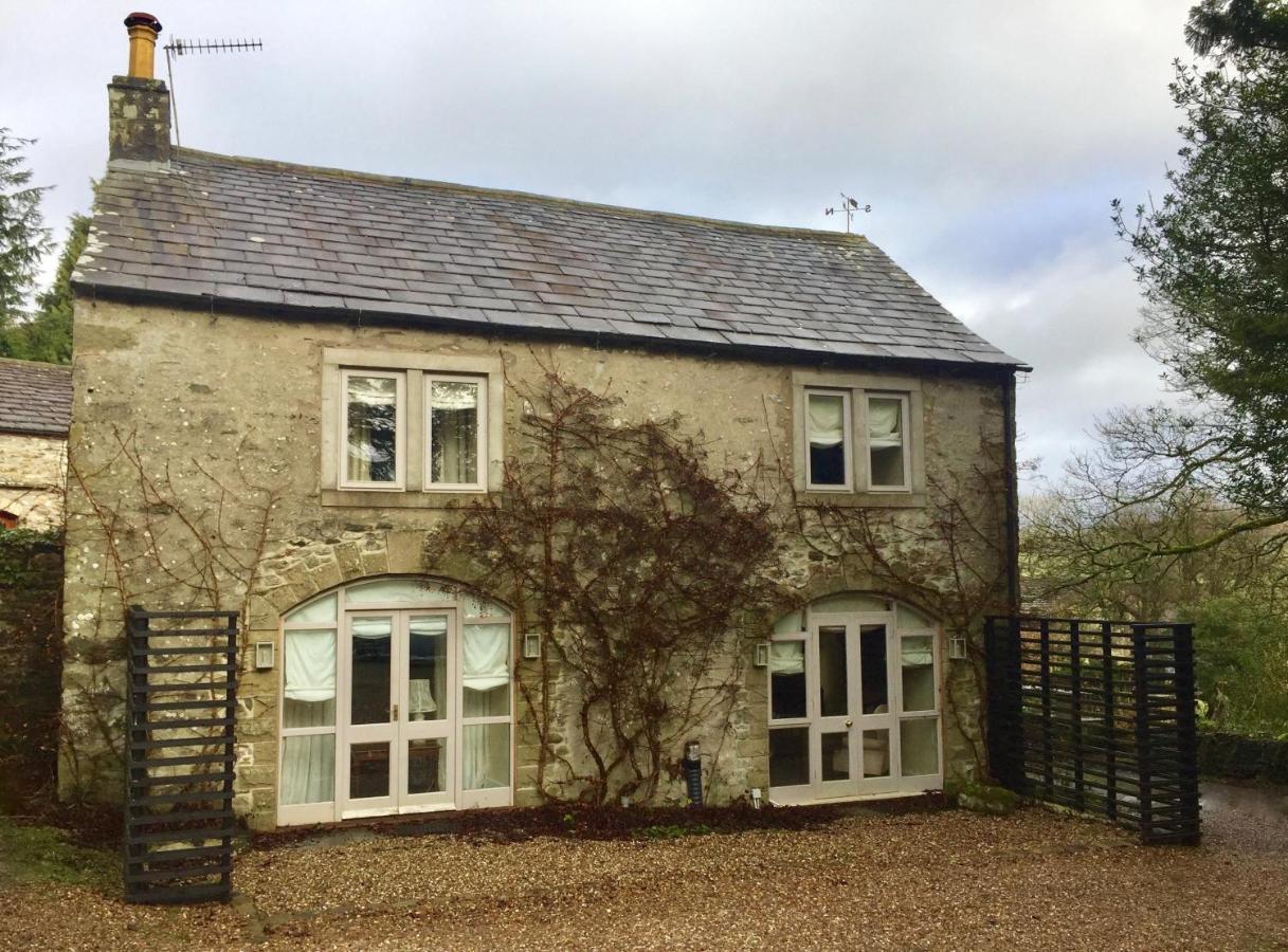 The Coach House Villa Austwick Dış mekan fotoğraf